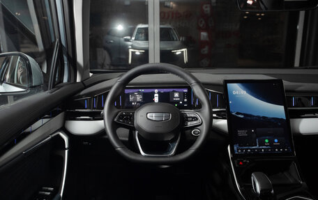 Geely Atlas, 2024 год, 3 917 190 рублей, 16 фотография