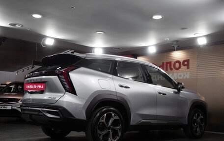 Geely Atlas, 2024 год, 3 917 190 рублей, 5 фотография