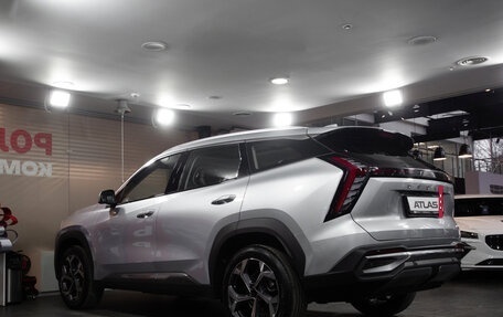 Geely Atlas, 2024 год, 3 917 190 рублей, 7 фотография