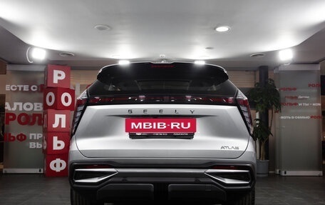 Geely Atlas, 2024 год, 3 917 190 рублей, 6 фотография
