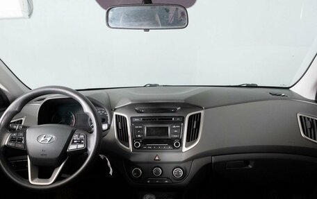 Hyundai Creta I рестайлинг, 2019 год, 1 650 000 рублей, 6 фотография