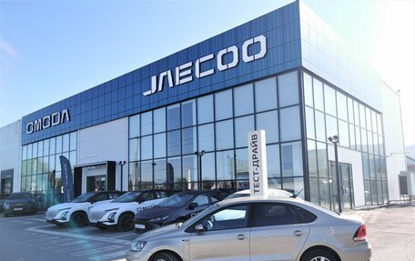 Volkswagen Polo VI (EU Market), 2017 год, 1 350 000 рублей, 3 фотография