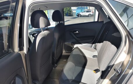 Volkswagen Polo VI (EU Market), 2017 год, 1 350 000 рублей, 14 фотография