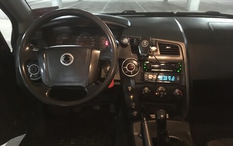 SsangYong Kyron I, 2008 год, 800 000 рублей, 5 фотография