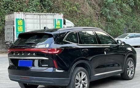 Haval H6, 2021 год, 1 410 000 рублей, 4 фотография