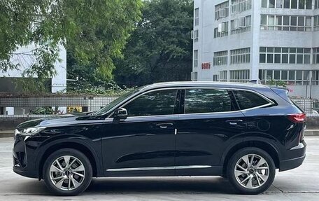 Haval H6, 2021 год, 1 410 000 рублей, 3 фотография