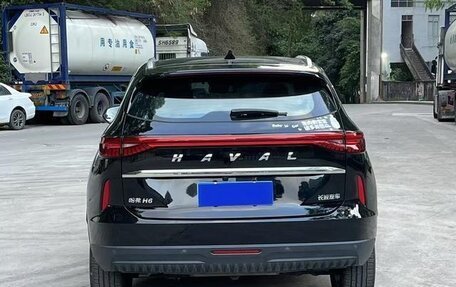 Haval H6, 2021 год, 1 410 000 рублей, 5 фотография