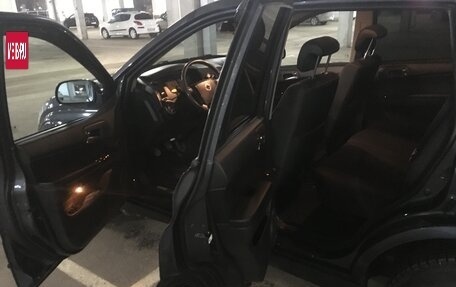 SsangYong Kyron I, 2008 год, 800 000 рублей, 3 фотография