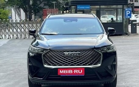 Haval H6, 2021 год, 1 410 000 рублей, 2 фотография