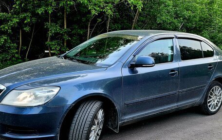 Skoda Octavia, 2010 год, 645 000 рублей, 2 фотография