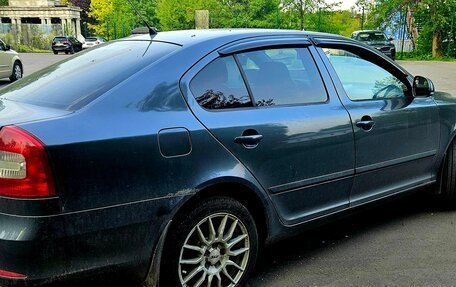 Skoda Octavia, 2010 год, 645 000 рублей, 3 фотография