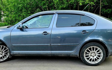 Skoda Octavia, 2010 год, 645 000 рублей, 5 фотография
