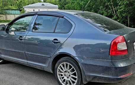 Skoda Octavia, 2010 год, 645 000 рублей, 4 фотография
