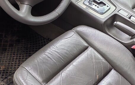 Audi A4, 2003 год, 380 000 рублей, 9 фотография