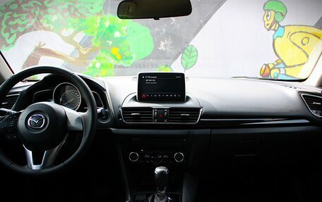 Mazda 3, 2014 год, 1 300 000 рублей, 8 фотография
