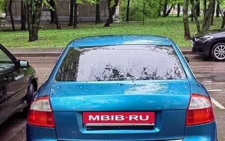 Audi A4, 2003 год, 380 000 рублей, 2 фотография