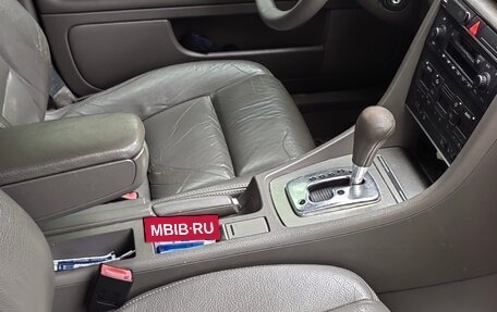Audi A4, 2003 год, 380 000 рублей, 7 фотография