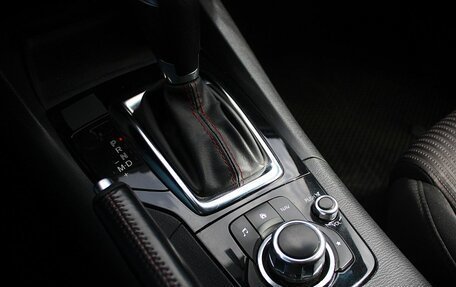 Mazda 3, 2014 год, 1 300 000 рублей, 12 фотография