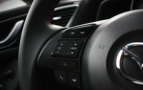 Mazda 3, 2014 год, 1 300 000 рублей, 15 фотография