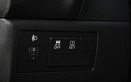 Mazda 3, 2014 год, 1 300 000 рублей, 16 фотография
