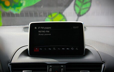 Mazda 3, 2014 год, 1 300 000 рублей, 9 фотография