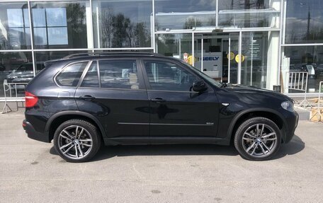 BMW X5, 2007 год, 1 579 000 рублей, 4 фотография