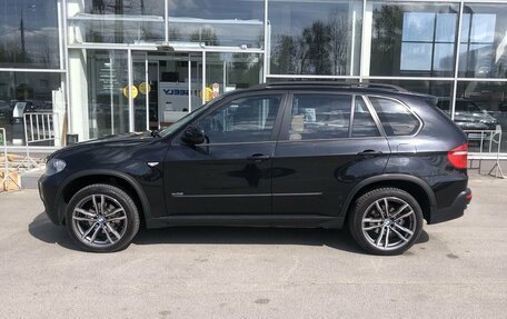 BMW X5, 2007 год, 1 579 000 рублей, 8 фотография