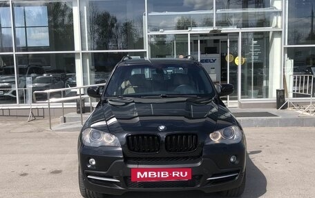 BMW X5, 2007 год, 1 579 000 рублей, 2 фотография
