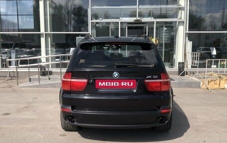 BMW X5, 2007 год, 1 579 000 рублей, 6 фотография