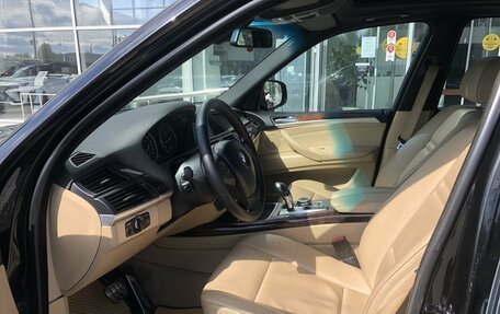 BMW X5, 2007 год, 1 579 000 рублей, 9 фотография
