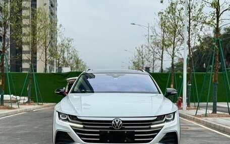 Volkswagen Passat CC, 2022 год, 2 500 000 рублей, 2 фотография