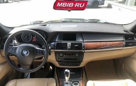 BMW X5, 2007 год, 1 579 000 рублей, 10 фотография