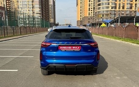 Haval F7 I, 2024 год, 1 990 000 рублей, 3 фотография