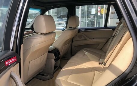 BMW X5, 2007 год, 1 579 000 рублей, 11 фотография