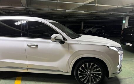 Hyundai Palisade I, 2022 год, 3 800 000 рублей, 6 фотография