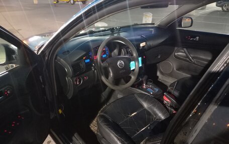 Volkswagen Passat B5+ рестайлинг, 2003 год, 405 000 рублей, 4 фотография
