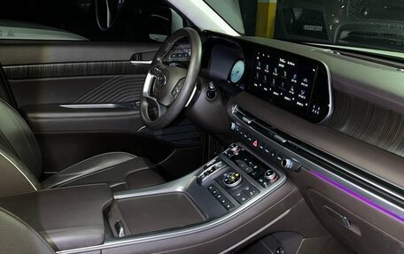 Hyundai Palisade I, 2022 год, 3 800 000 рублей, 7 фотография