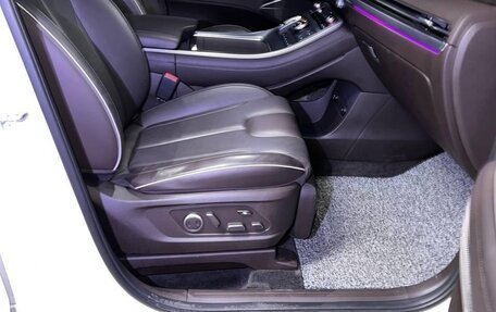 Hyundai Palisade I, 2022 год, 3 800 000 рублей, 8 фотография