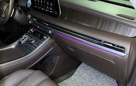 Hyundai Palisade I, 2022 год, 3 800 000 рублей, 9 фотография