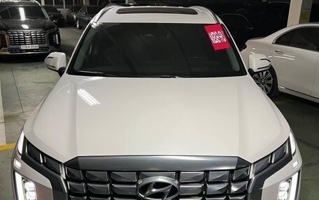 Hyundai Palisade I, 2022 год, 3 800 000 рублей, 2 фотография