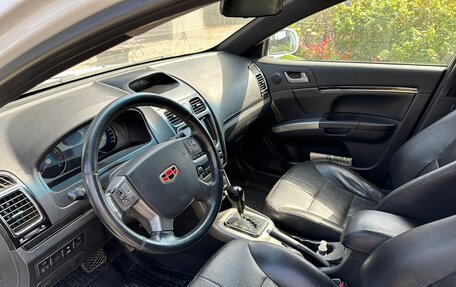 Geely Emgrand EC7, 2013 год, 500 000 рублей, 5 фотография
