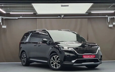 KIA Carnival, 2021 год, 2 800 000 рублей, 2 фотография
