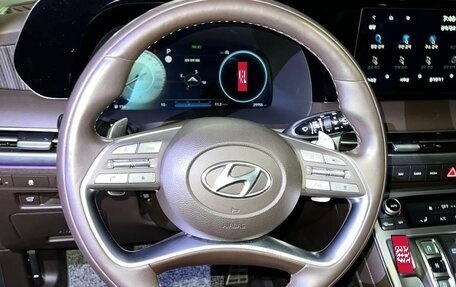 Hyundai Palisade I, 2022 год, 3 800 000 рублей, 11 фотография