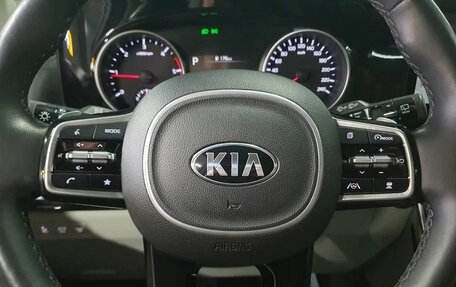 KIA Carnival, 2021 год, 2 800 000 рублей, 6 фотография
