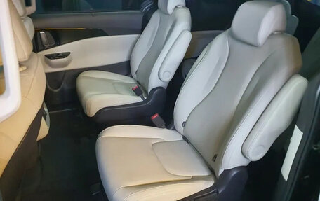 KIA Carnival, 2021 год, 2 800 000 рублей, 9 фотография