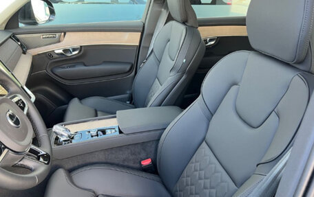 Volvo XC90 II рестайлинг, 2025 год, 12 100 000 рублей, 4 фотография