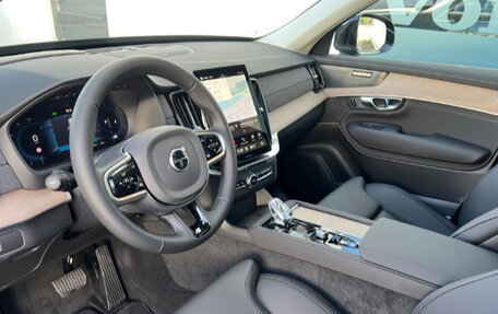 Volvo XC90 II рестайлинг, 2025 год, 12 100 000 рублей, 3 фотография