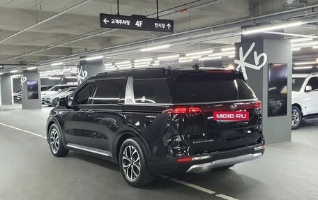 KIA Carnival, 2021 год, 2 800 000 рублей, 4 фотография