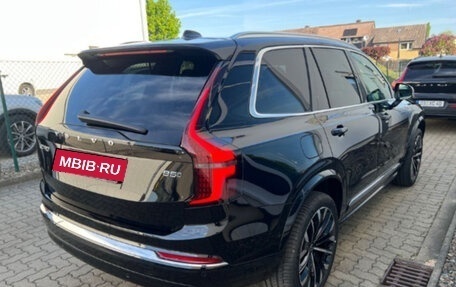 Volvo XC90 II рестайлинг, 2025 год, 12 100 000 рублей, 2 фотография