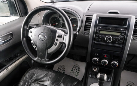 Nissan X-Trail, 2007 год, 1 099 000 рублей, 8 фотография